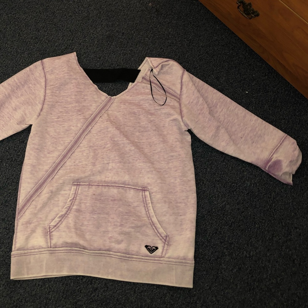 Around the house/ workout sweater